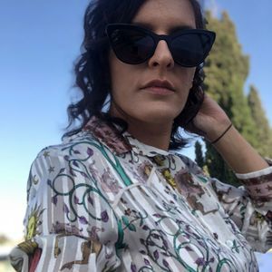 Meet your Posher, Revital